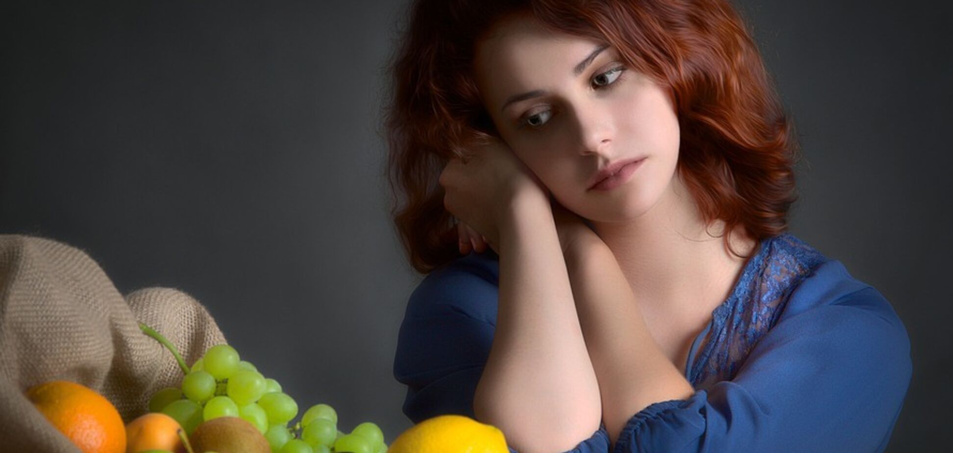 Как похудеть: озвучены 'жирные' плюсы здорового питания