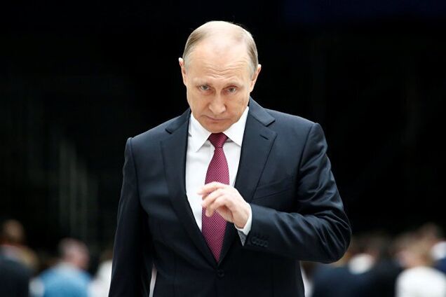 "Зламали ніс": Путін зізнався, що його побили в боксі