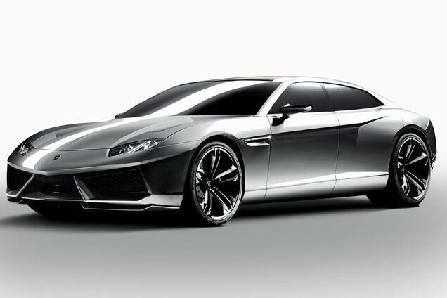 "Что-то совершенно новое": Lamborghini создаст особый электромобиль