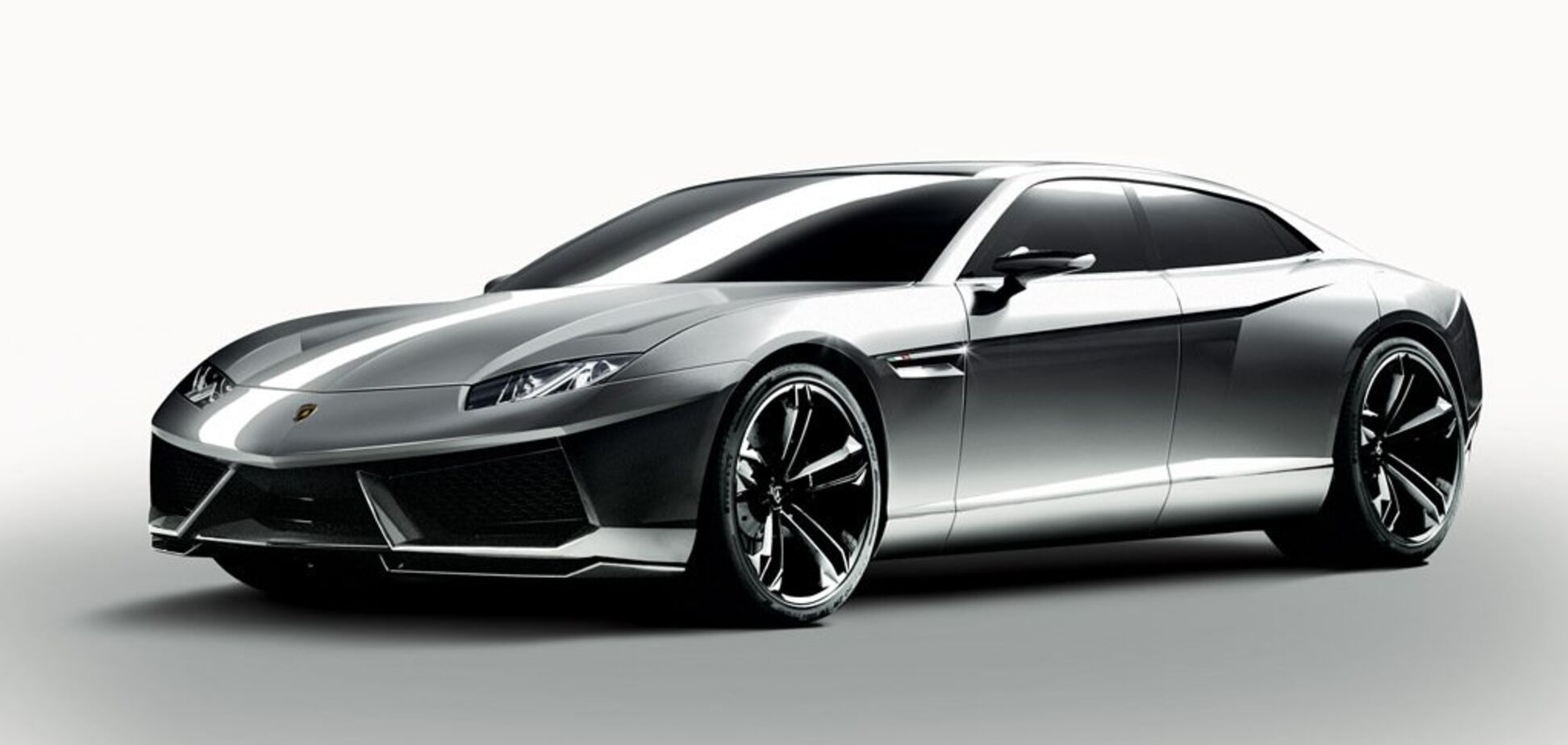 'Что-то совершенно новое': Lamborghini создаст особый электромобиль