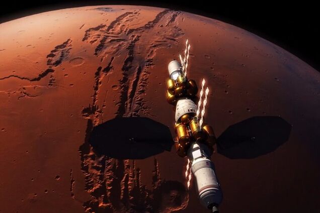 Высадка на Марс и безумные проекты NASA: где узнать все тайны космоса