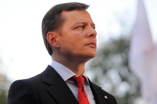 'Формула Геруса' приведет к отмене санкций против России — Ляшко