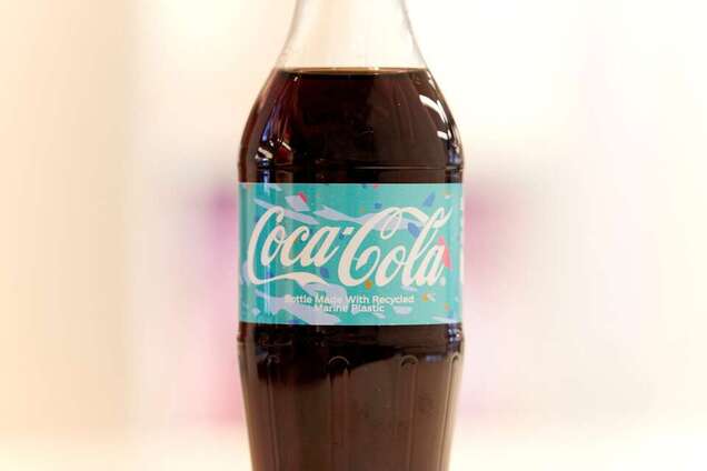 "Coca-Cola" створила новий тип пляшок: що змінилося