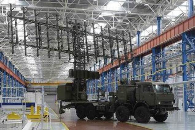 Бояться США: окупанти задумали закрити Крим 'мисливцями за невидимками'