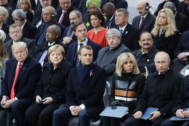 Поражением Путина пока не пахнет