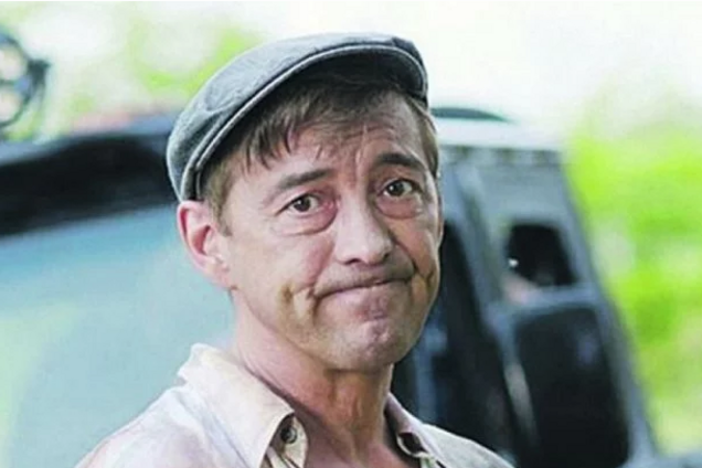 'Устал быть вечно побитой собакой': из сериала 'Сваты' ушел Митяй