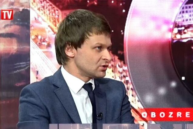 Тарифи не мають зрости: Станіслав Куценко