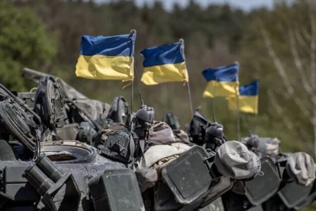 Война за независимость: ВСУ сообщили хорошие новости с Донбасса