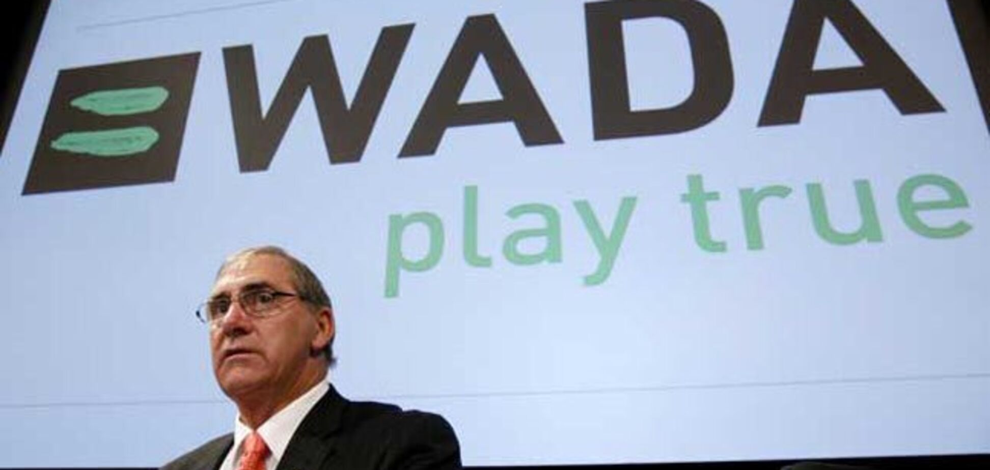 Допинговый скандал: пойманная на лжи Россия собралась 'навести порядок' в WADA