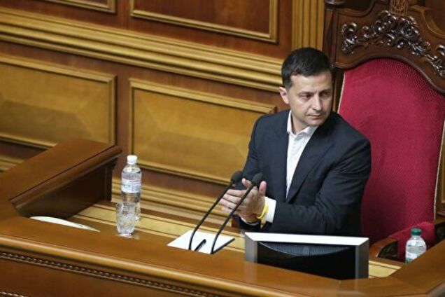 Запрошую Зеленського на інтерв'ю в... сауну! Я прийду не сама