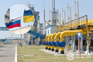 "Газпром" протягом найближчих днів продовжить переговори з Україною щодо газу
