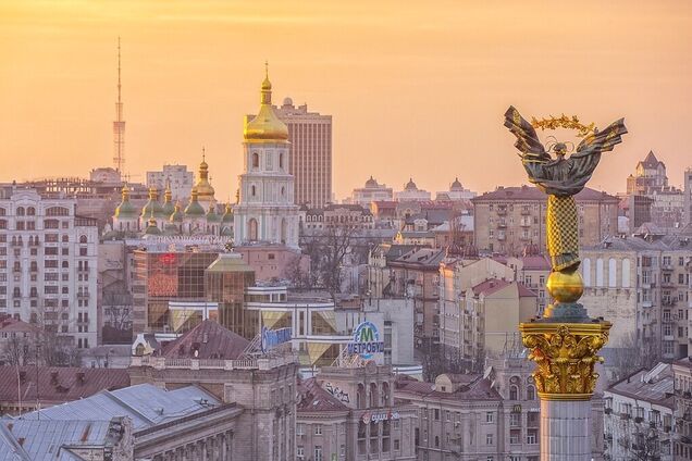 У Британії перейменували столицю України: як буде тепер