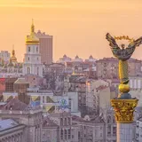 В Британии переименовали столицу Украины