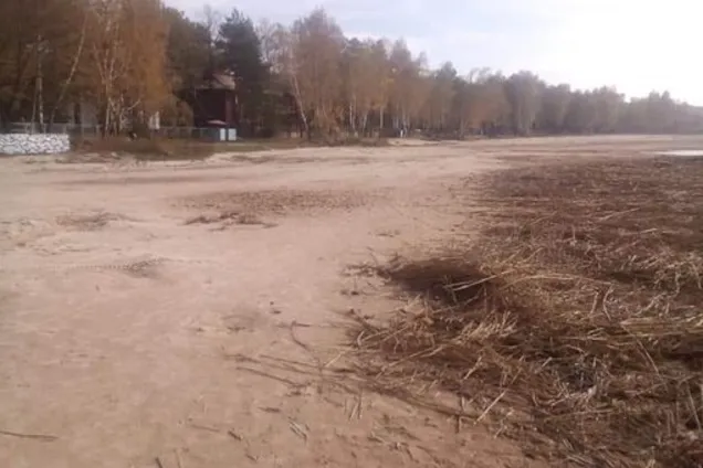 С популярным курортом Украины случилась катастрофа: пугающие фото