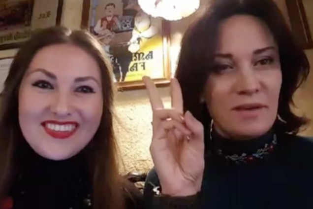 На нардепа Федину и военнослужащую Зверобой завели уголовное дело