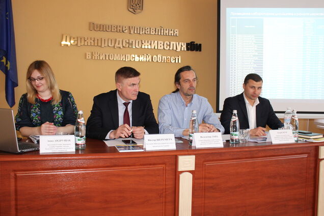 Як вже звільнені керівники Держспоживслужби заднім числом чиновників призначали