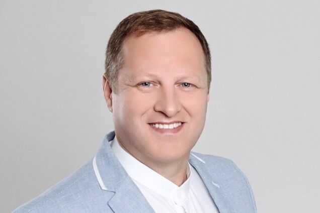 Ігор Сопель