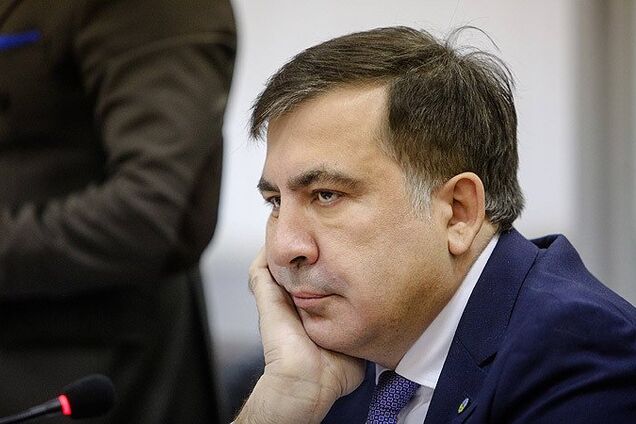 Саакашвили в ответ на обвинения о ввозе "грузинских снайперов" во время Евромайдана назвал их происками российских спецслужб