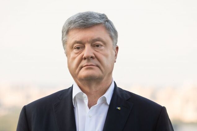 'Читайте Шептицього!' Порошенко дав потужну пораду новій владі