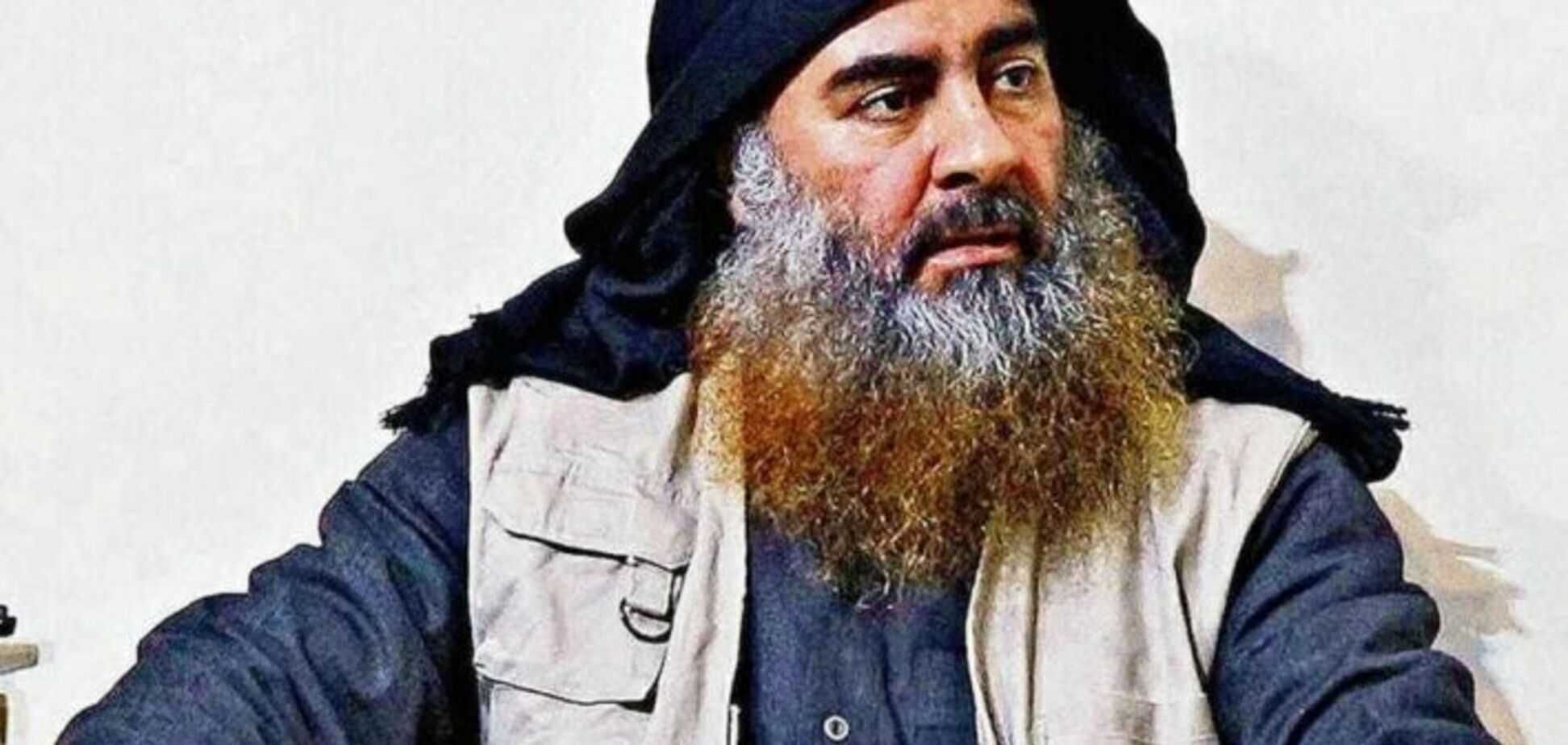 Как ликвидировали главу ИГИЛ: отчет Пентагона