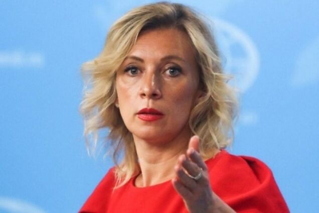 'Провокує розкол!' В РФ накинулися на Україну через НАТО