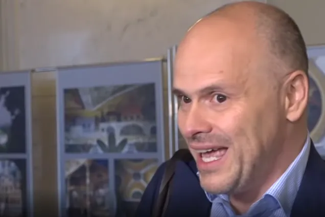 'Хочу взяти його на роботу!' Скандал з зарплатами 'слуг народу' отримав гучне продовження