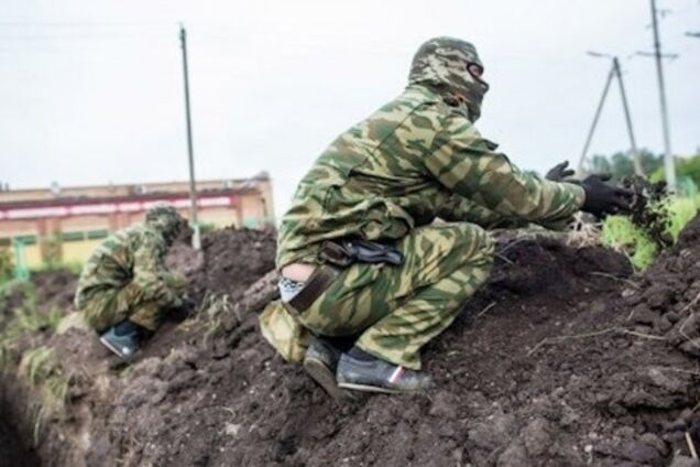 В “ДНР” начался новый испытательный момент