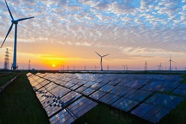 'Зеленые депутаты' против 'зеленой энергетики'