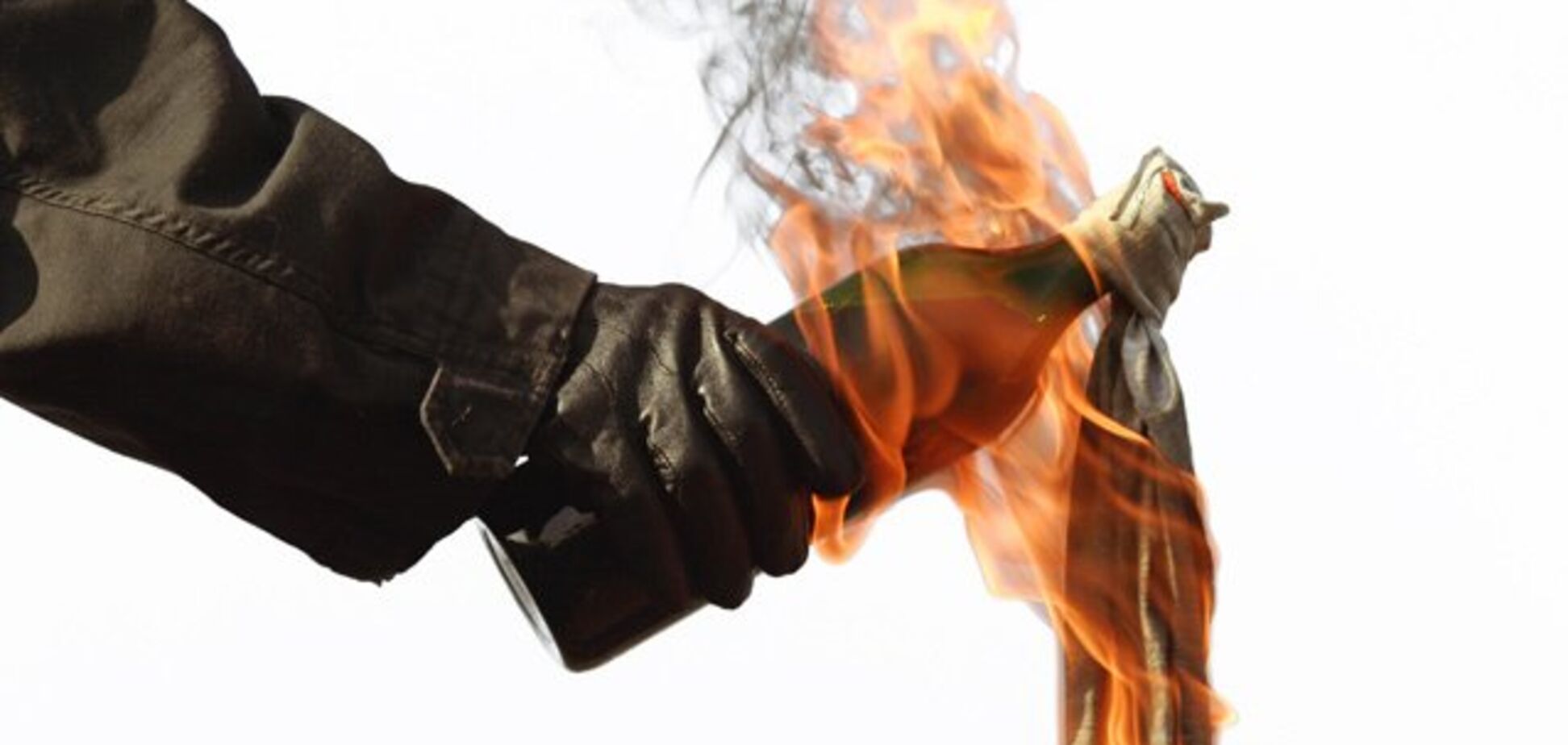 На Черкащині онук підпалив будинок своєї бабусі