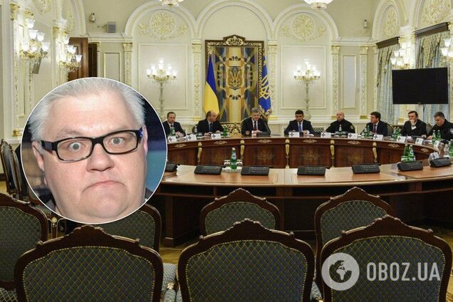 'Отримав удар': у призначенні Сивохи в РНБО угледіли показовий нюанс