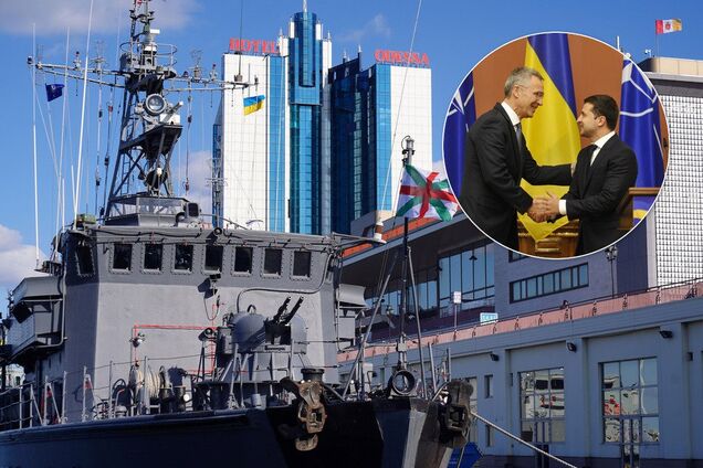 Спасение от России: ждут ли Украину в НАТО и какие шансы на членство