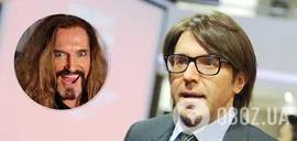 "Духовный извращенец и трус": Джигурда вызвал Малахова на поединок после скандала с эскортом