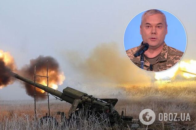 В Генштабе ВСУ оценили обстрелы на Донбассе