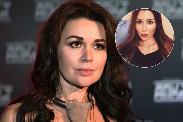 Копия мамы: появились новые фото дочери болеющей Заворотнюк