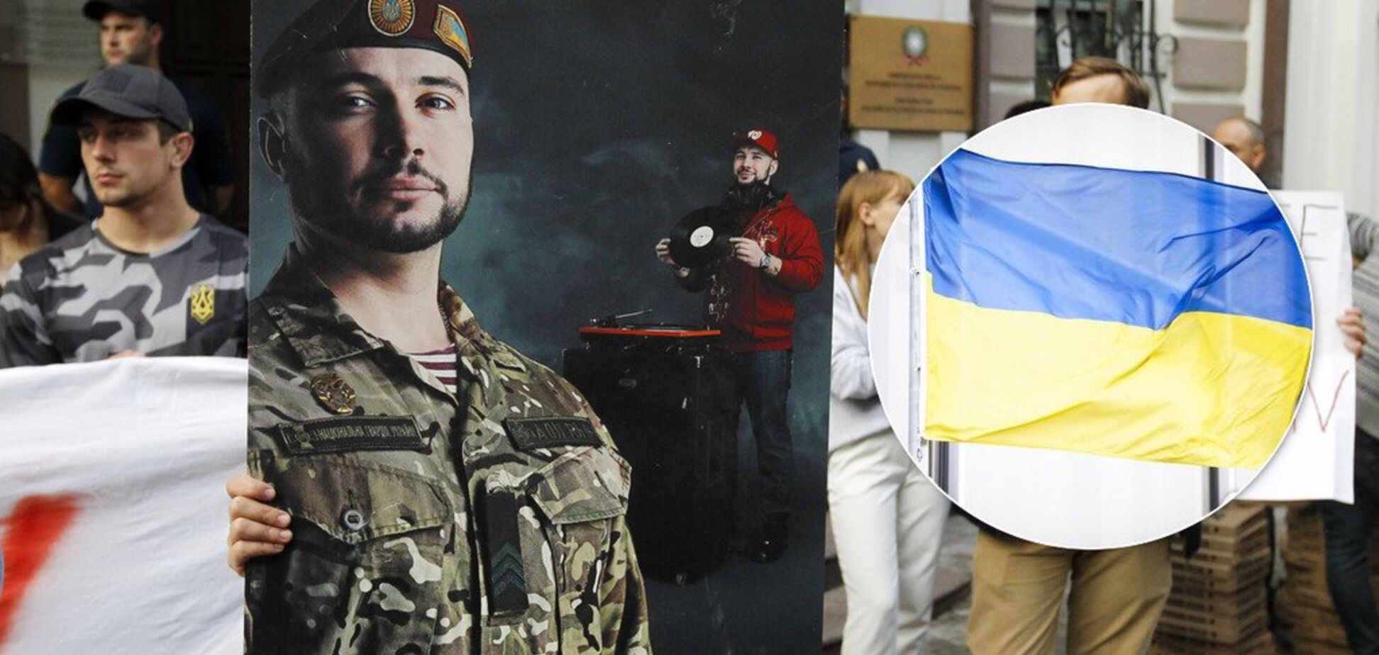 Возвращать наших: как Украина борется за своих граждан за границей