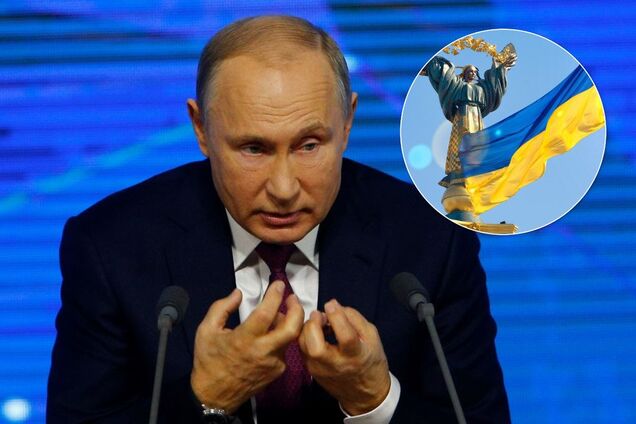 'РФ ударит по югу Украины': как Путин реанимирует проект 'Новороссия'