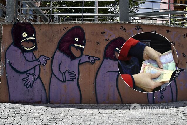 В Украине будут позорить должников по коммуналке: что придумали