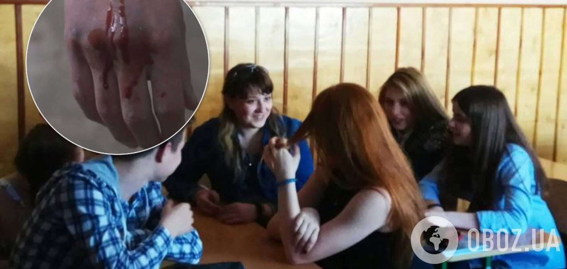 Игра на выживание: в Украине забили тревогу из-за опасного увлечения школьников