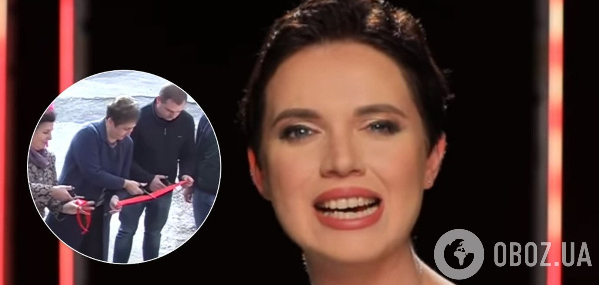 Яніна Соколова