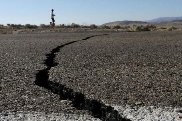 'Толчки могут начаться в любой момент!' Украину предупредили о мощном землетрясении