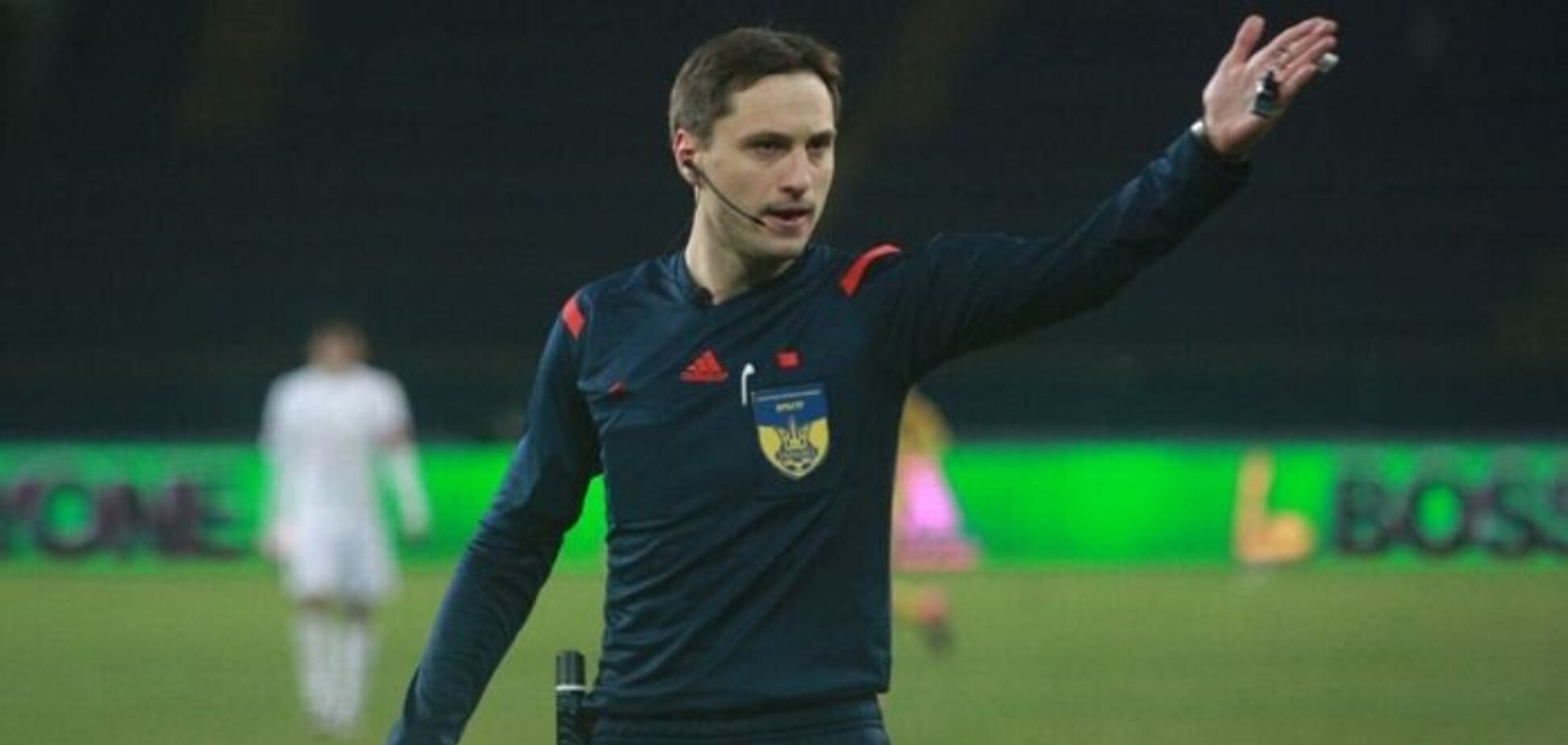 Спасение 'Динамо': в украинском футболе произошло историческое событие