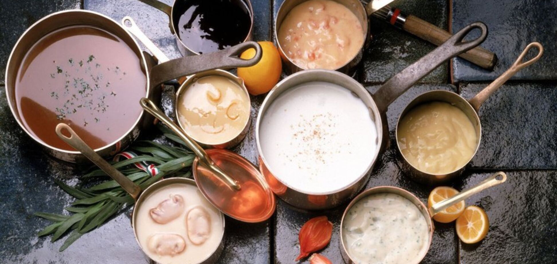 Чем заменить майонез: названы топ-5 простых и вкусных альтернатив