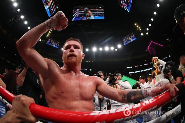 'Всегда было проблемой': Альварес сделал неожиданное заявление после победы над Ковалевым