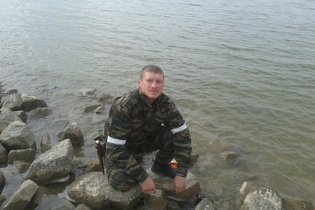 Покинутий терорист 'ДНР' почала благати про допомогу у росіян