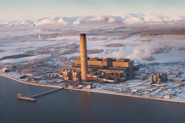 Найбільшу вугільну електростанцію підірвали: з'явилося ефектне відео