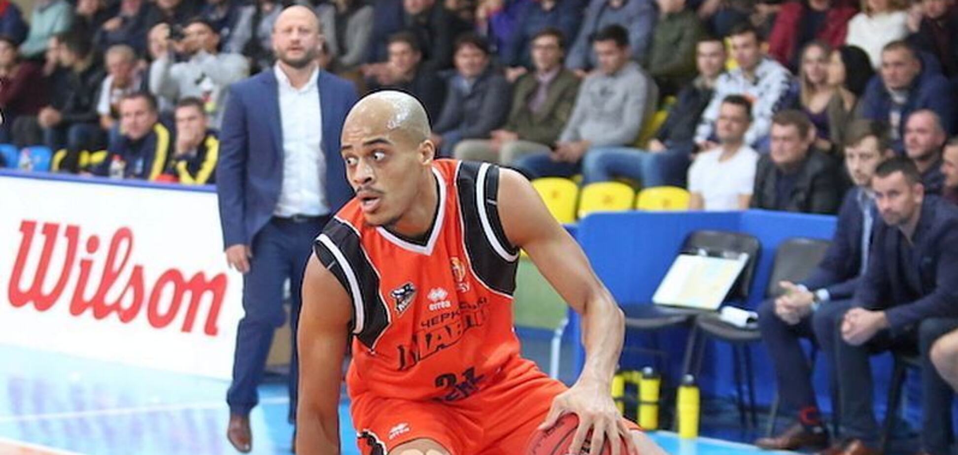 'Черкаськи Мавпы'