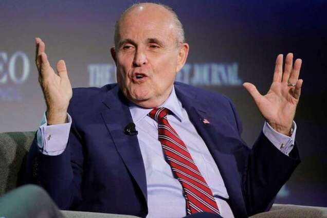 Стало відомо, з ким зустрічався адвокат Трампа у Києві