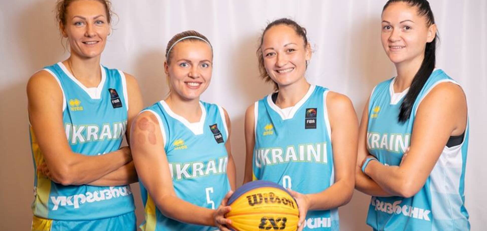 Названі перші учасники ОІ-2020 з баскетболу 3х3: де Україна