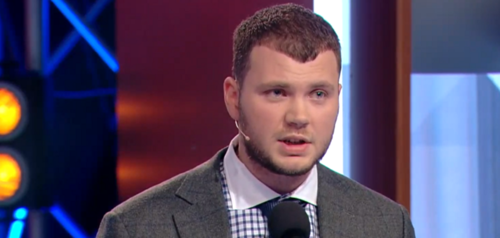 Владислав Криклій