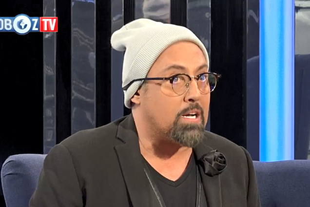 'Підставили мужика': Коляденко підтримав скандального 'слугу народу'